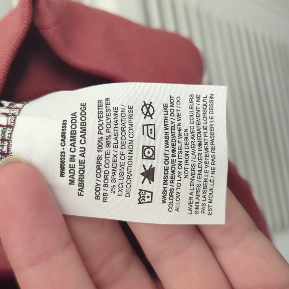 Nike pullover - Picture 5 of 5